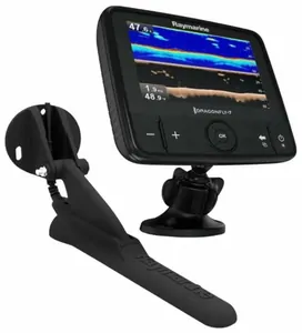 Ремонт эхолота Raymarine Dragonfly 7 в Самаре